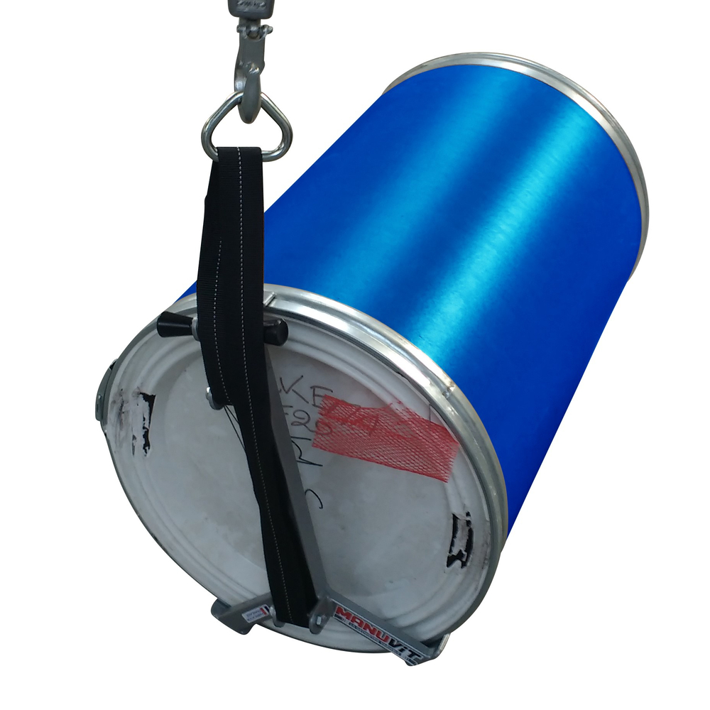 Pince manuelle 3 points à sangle - FIMM - 845010418