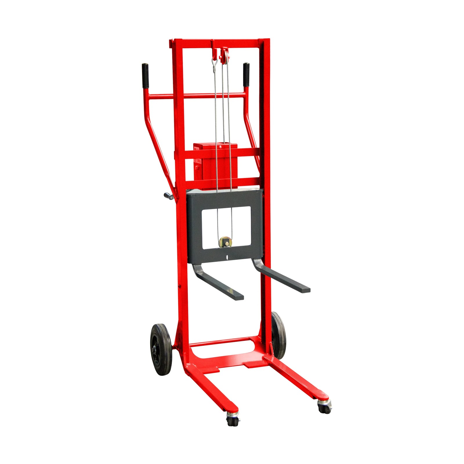  Gerbeur manuel 250 kg roues pneumatiques FIMM - 855000651