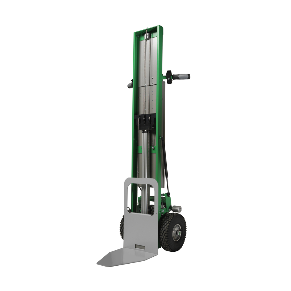 Elévateur électrique 120 kg tout terrain FIMM - 855000701