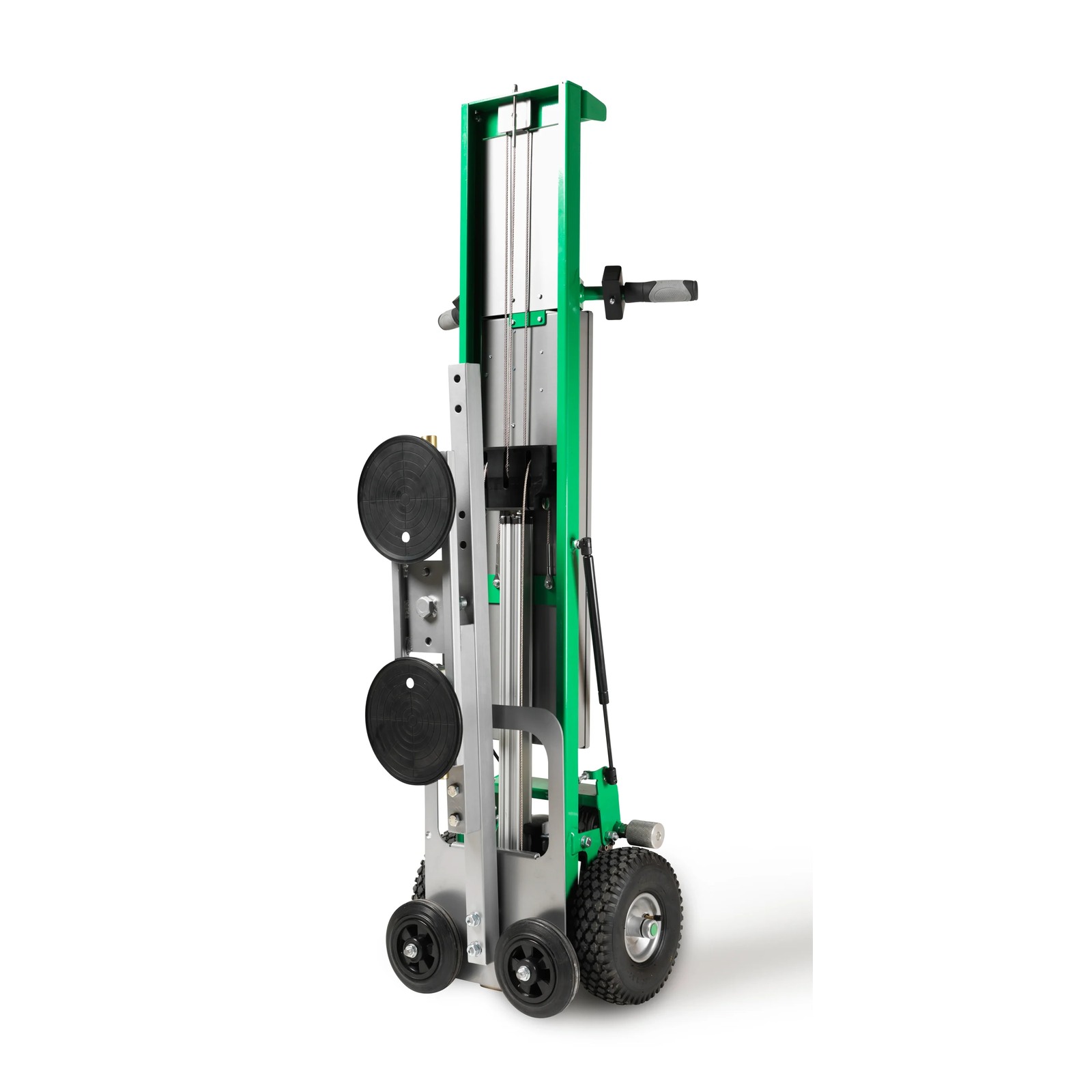 Elévateur électrique 75kg avec ventouses pour manip verre FIMM - 855000702