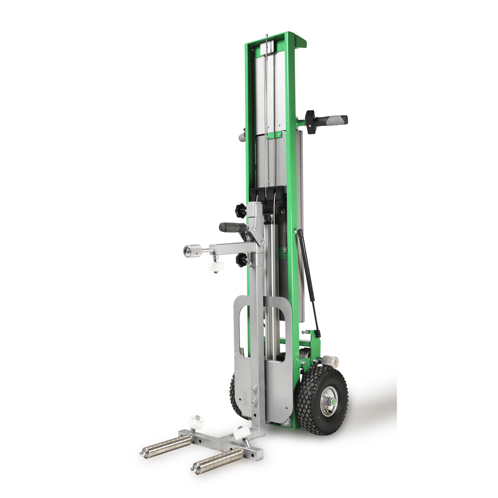 Elévateur électrique 75kg pour manutention roues FIMM - 855000703