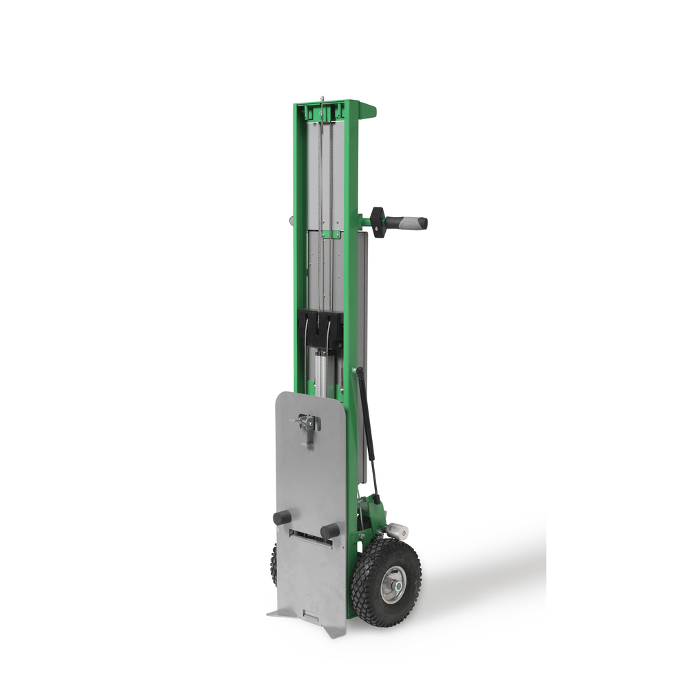 Elévateur électrique 75kg pour manutention fûts FIMM - 855000704