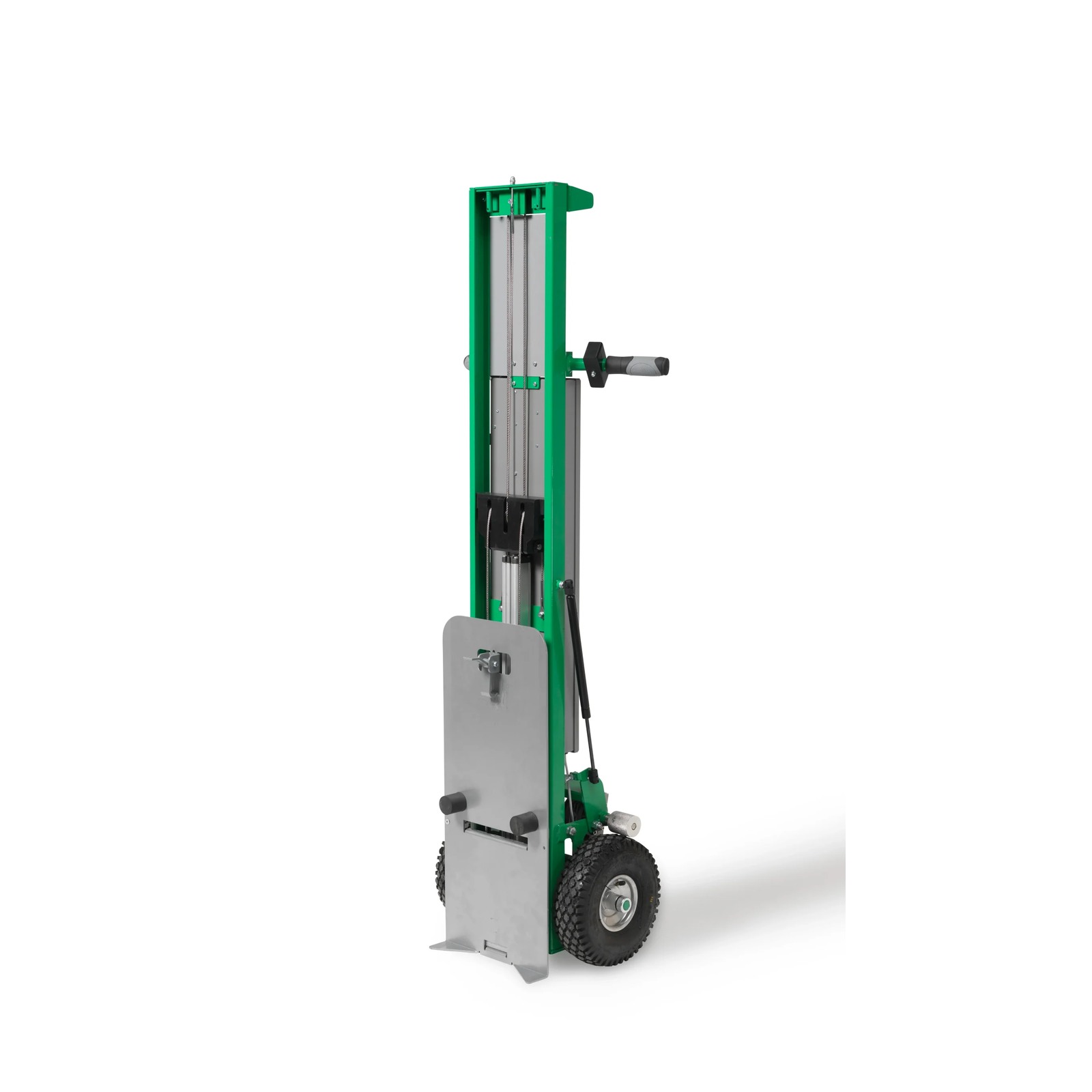 Elévateur électrique 75kg pour manutention fûts FIMM - 855000704