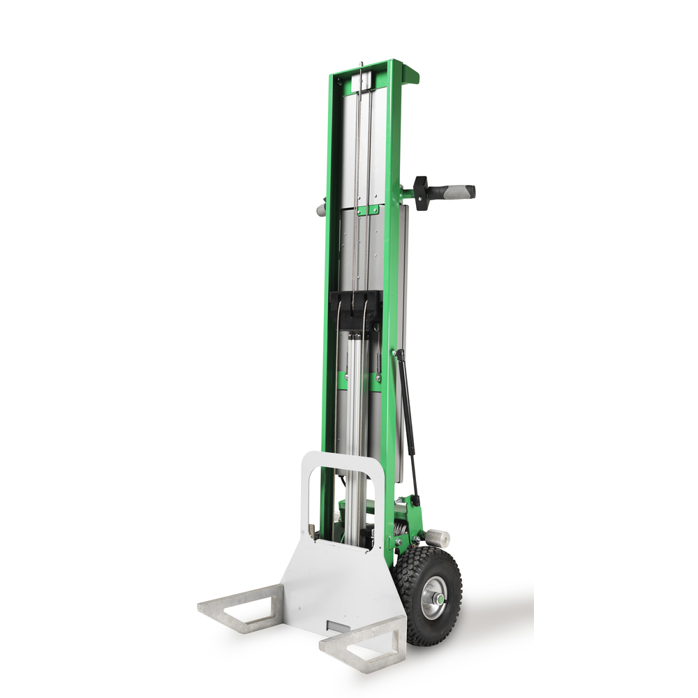 Elévateur électrique 75kg pour manutention 1/4 palette FIMM - 855000705