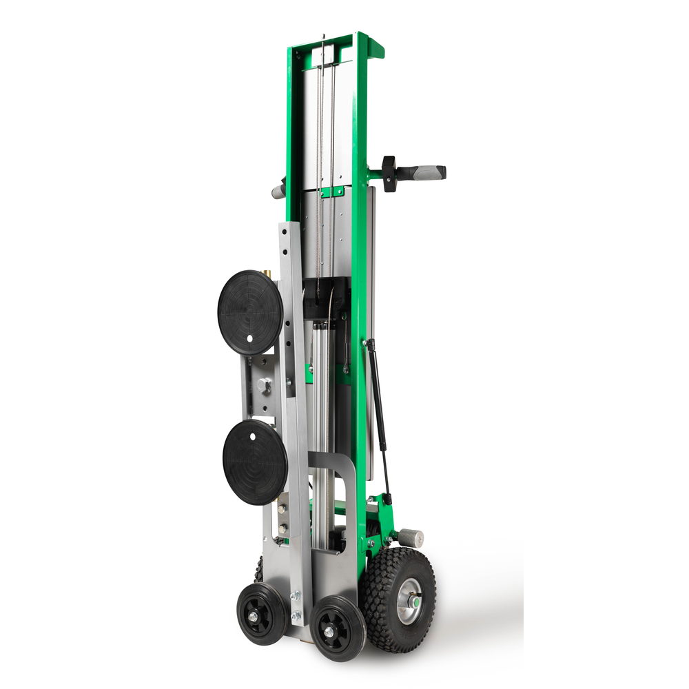 Elévateur électrique 120kg avec ventouses pour manip verre FIMM - 855000707
