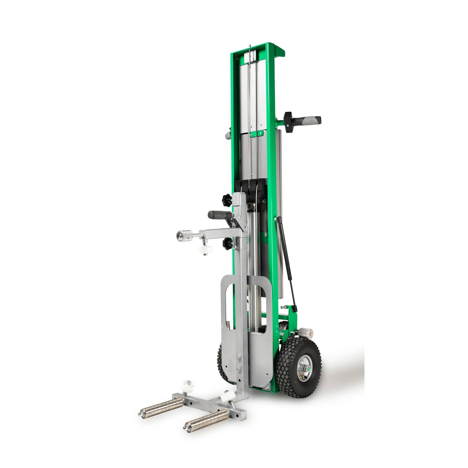 Elévateur électrique 75kg pour manutention grandes roues FIMM - 855000708