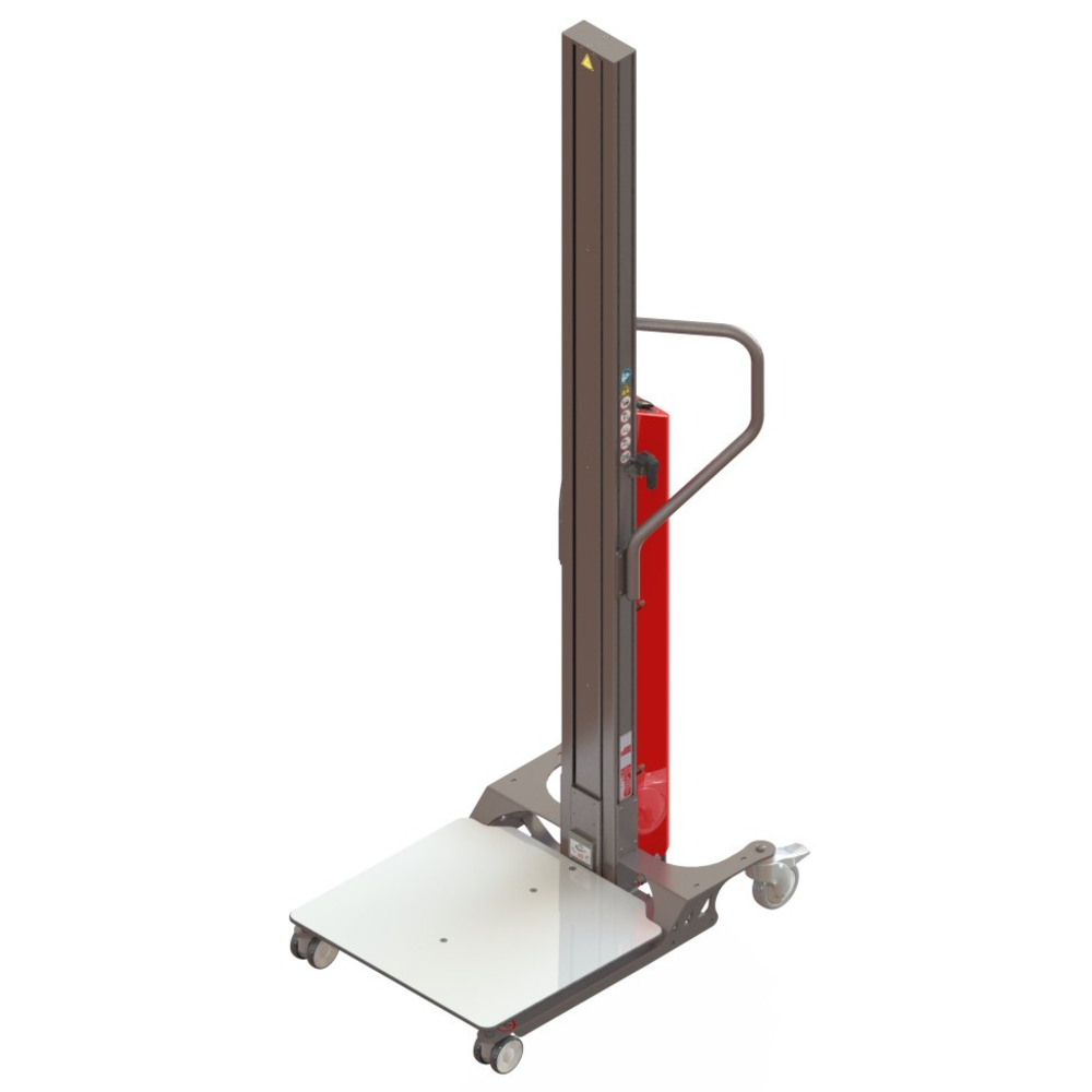 Gerbeur monomât Astair capacité 60 kg - FIMM - 855000994