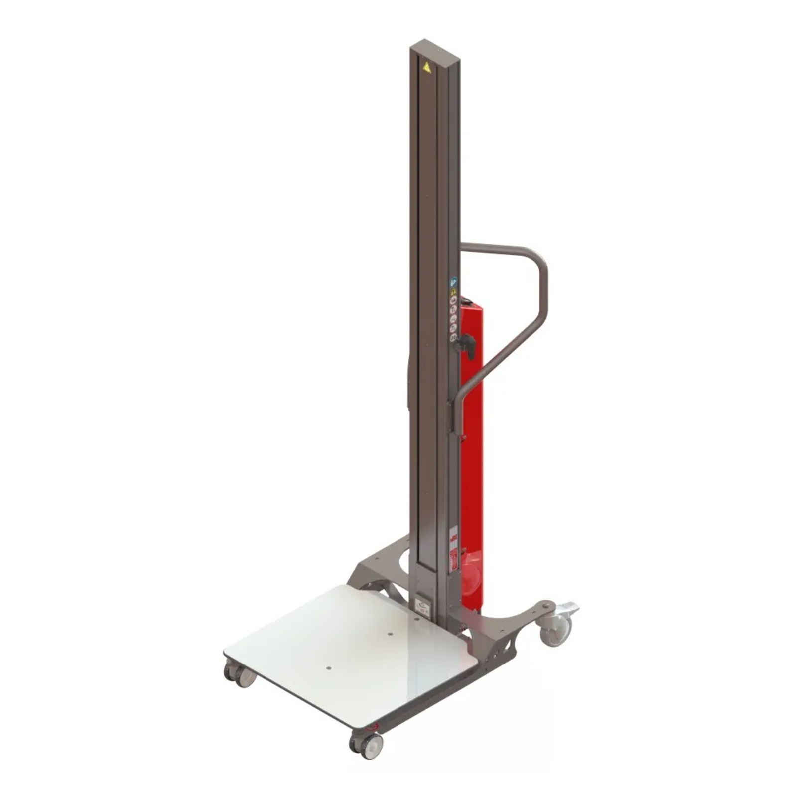Gerbeur monomât Astair capacité 60 kg - FIMM - 855000994