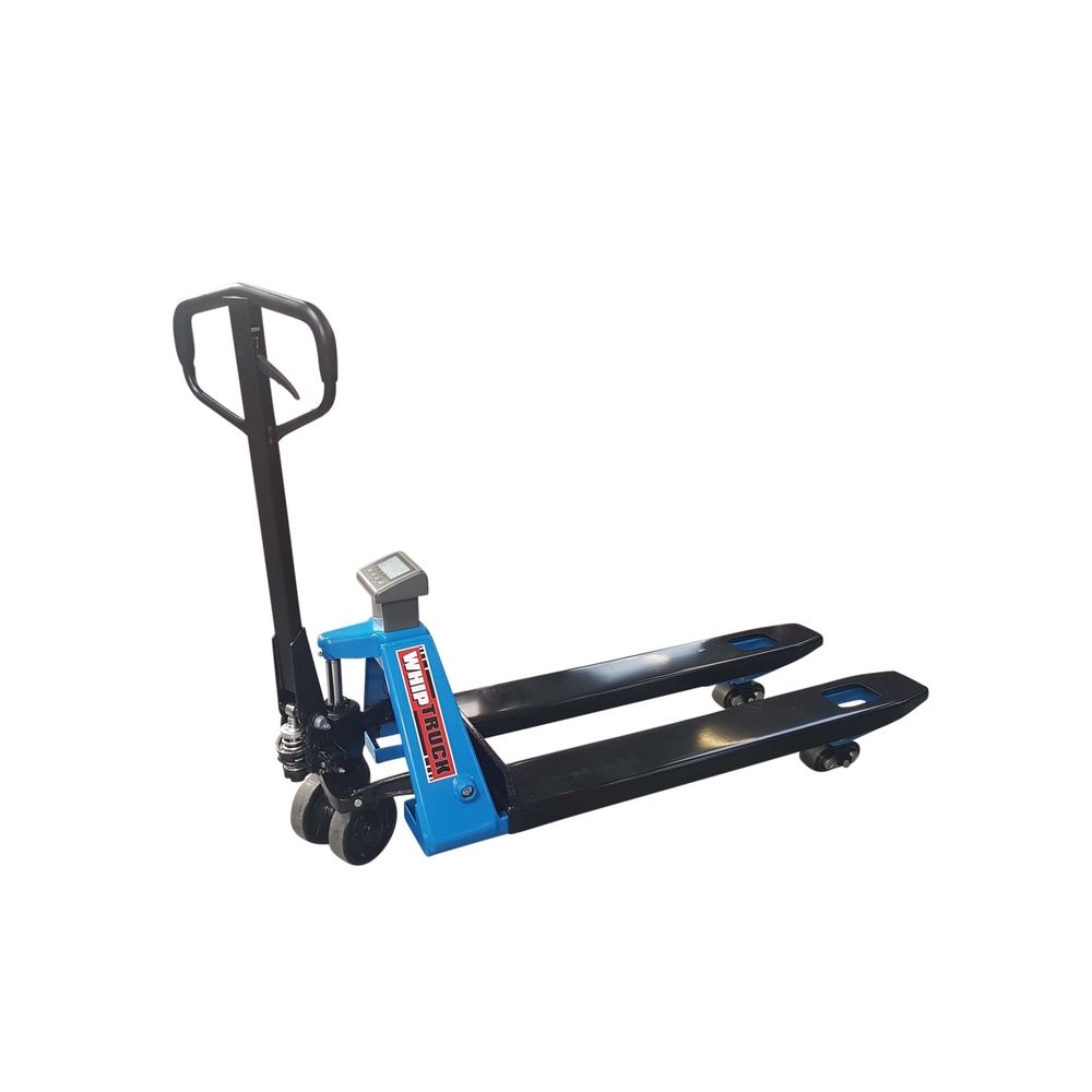 Transpalette peseur 2000 kg FIMM - 855006715