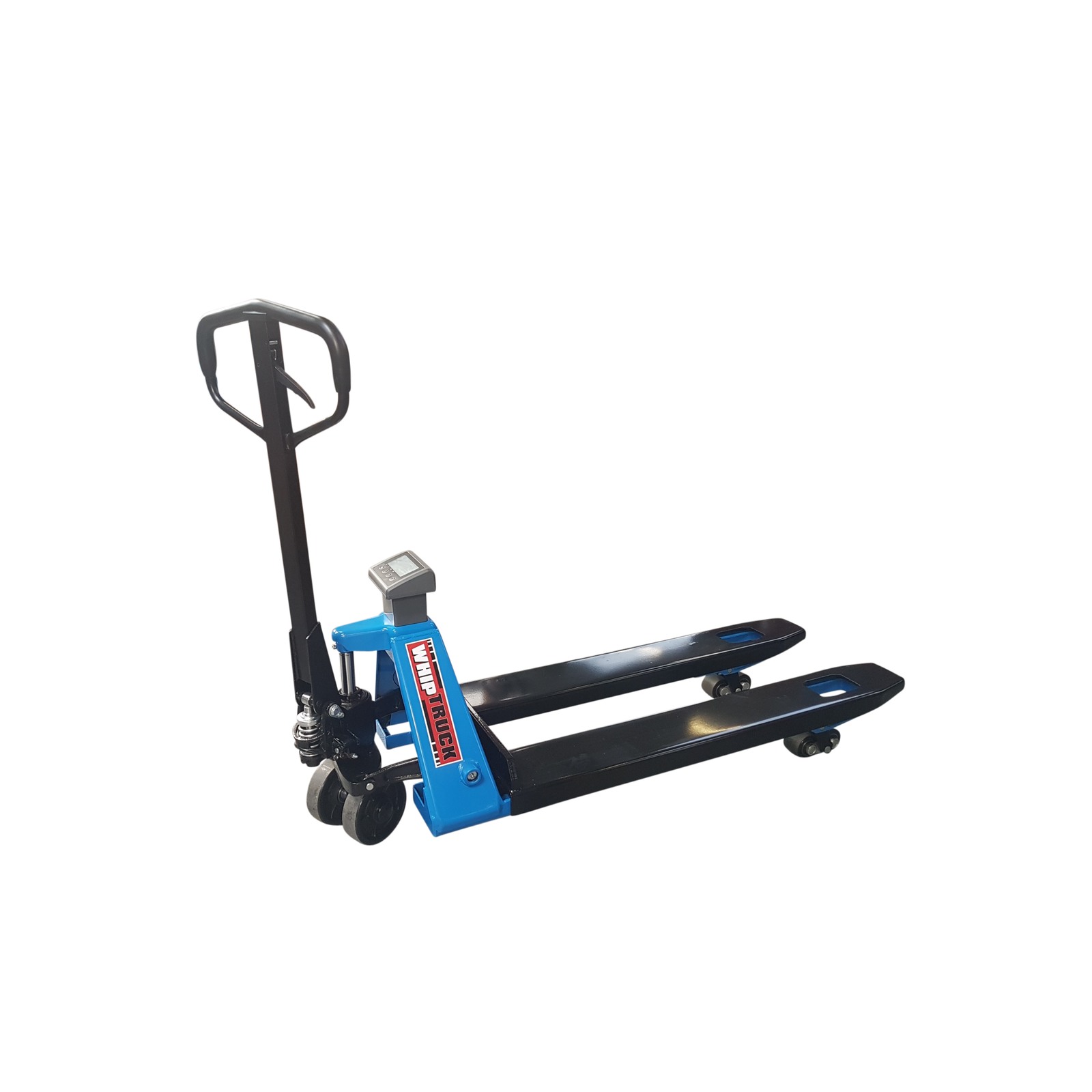 Transpalette peseur 2000 kg FIMM - 855006715