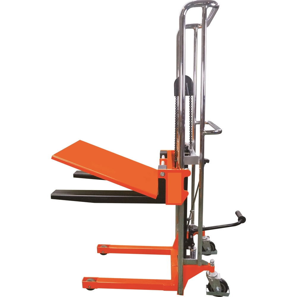 Gerbeur manuel 400 kg levée 1200 mm FIMM - 855006719