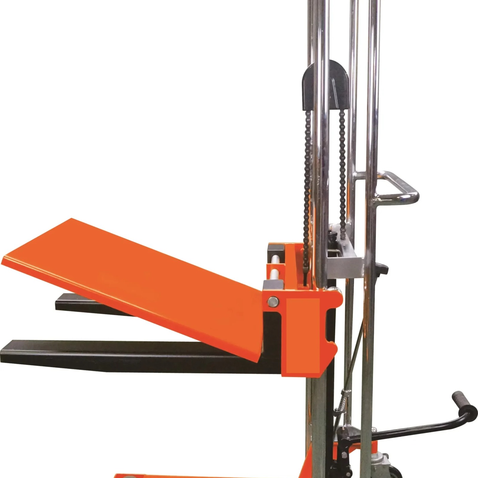 Gerbeur manuel 400 kg levée 1500 mm FIMM - 855006720