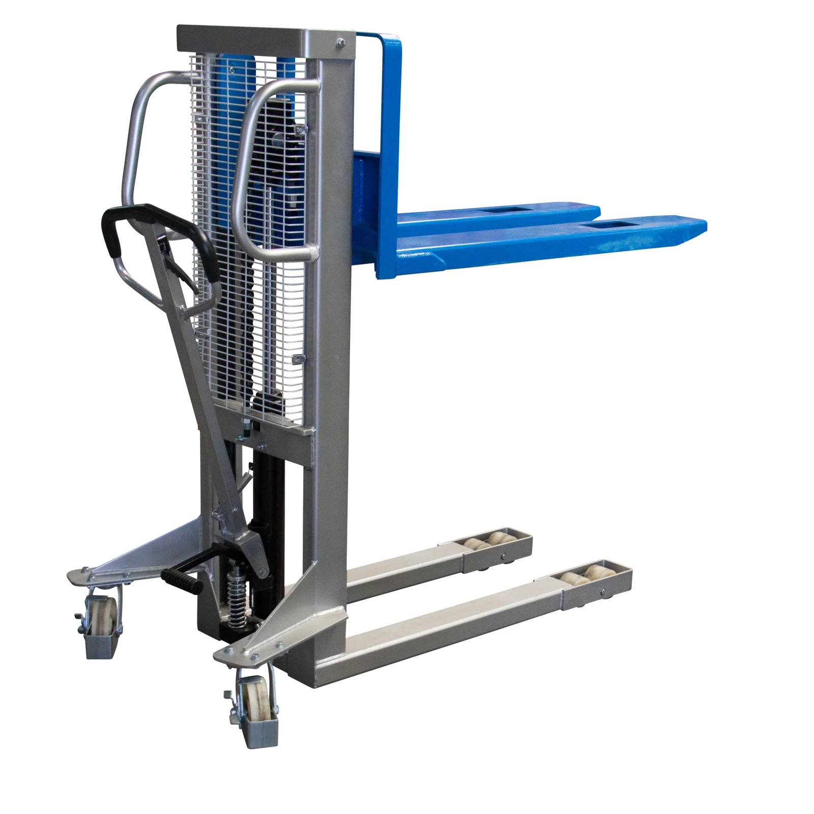 Gerbeur manuel 1000 kg levée 2500 mm FIMM - 855006723