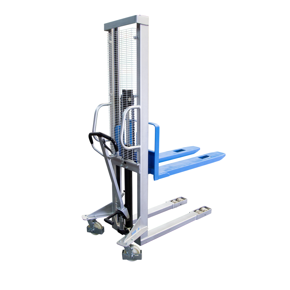  Gerbeur manuel 1000 kg levée 1600 mm FIMM - 855006995