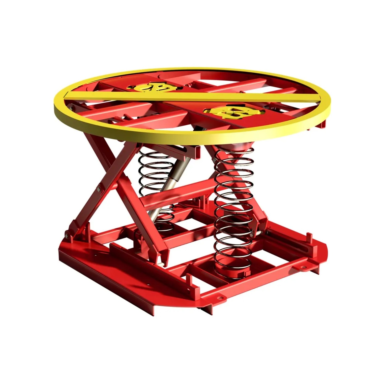 Table élévatrice 180 - 2000 kg niveau constant FIMM - 855008035