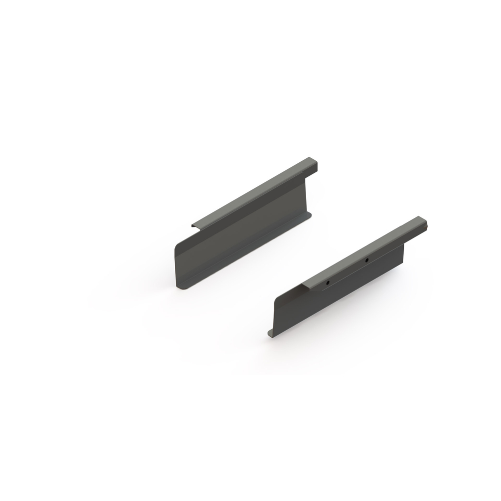 Plaques 2 positions inox pour gerbeurs monomât et 300kg FIMM - 855009580