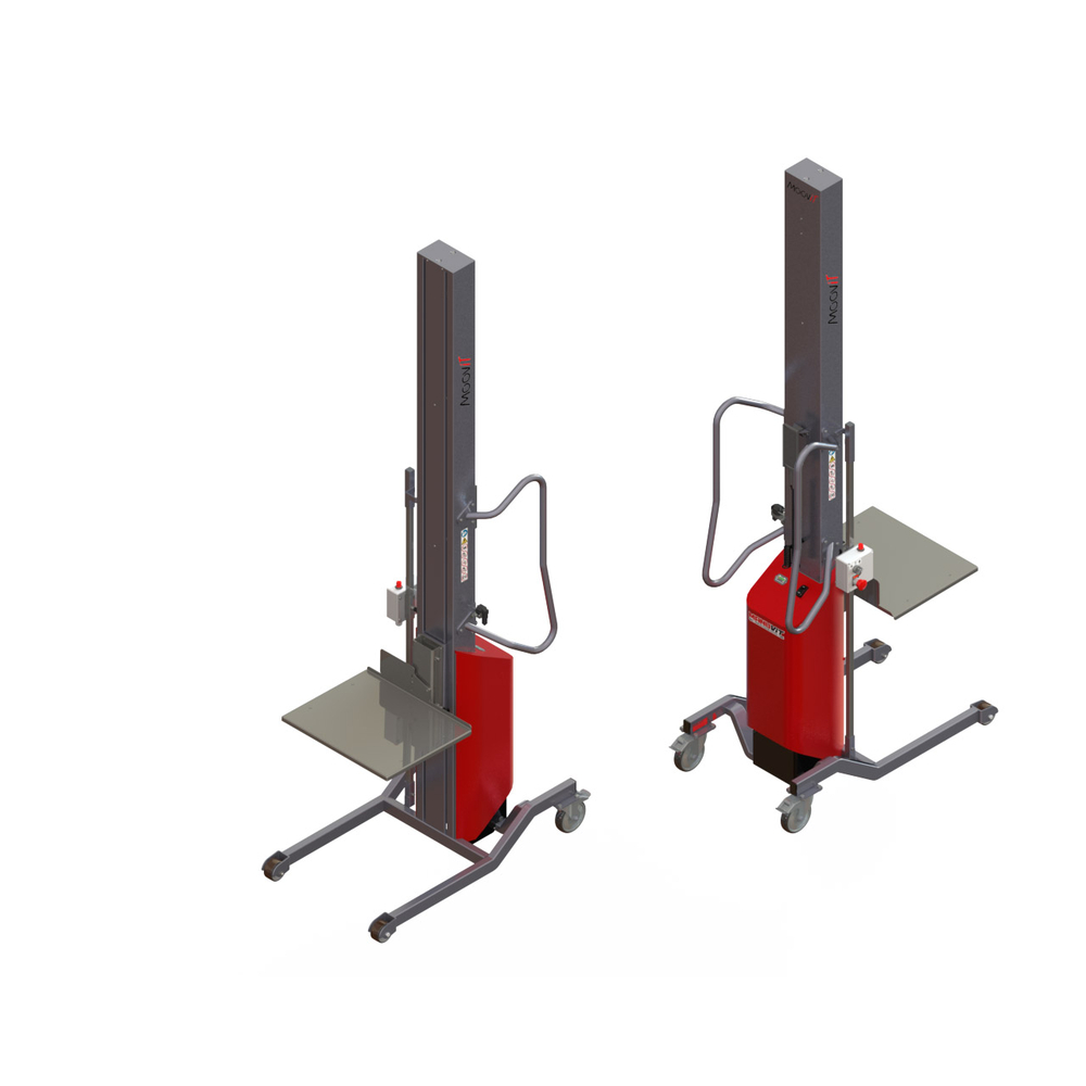 Niveau constant pour gerbeurs monomât Moovit FIMM - 855009596