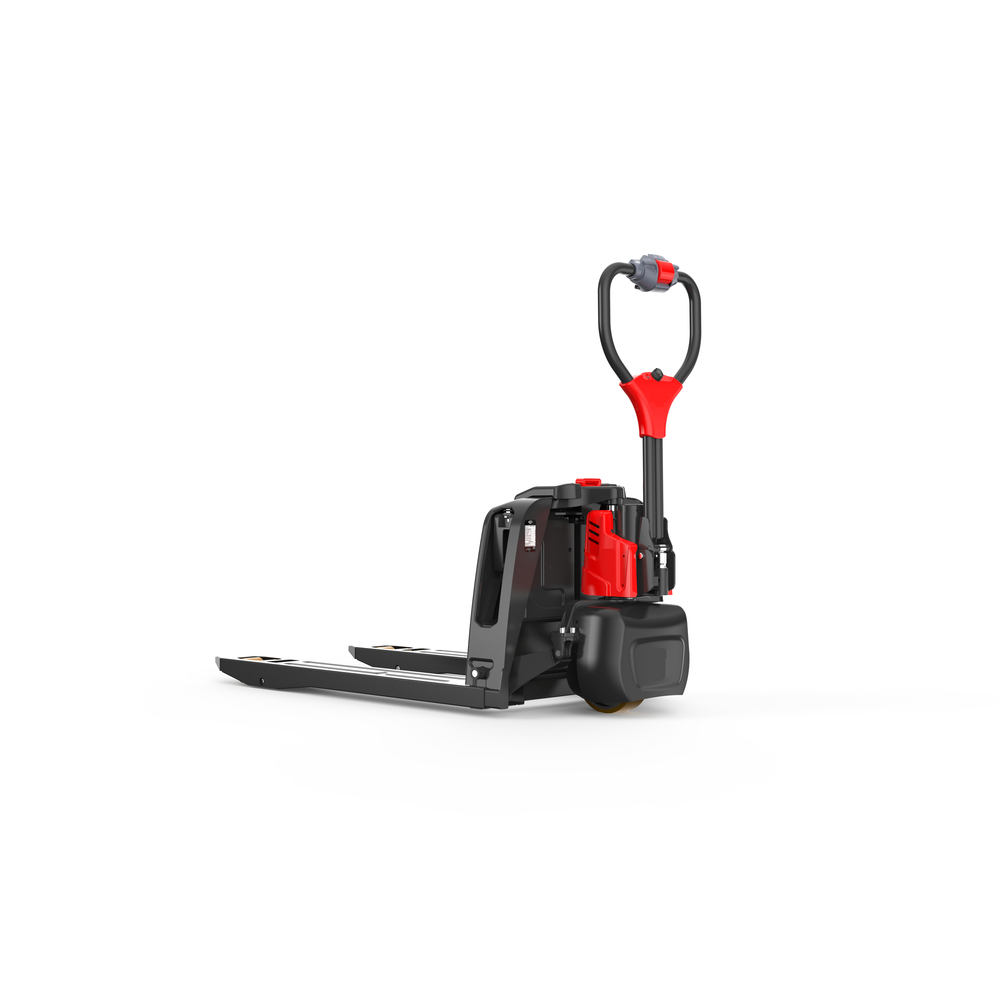 Transpalette électrique 1500 kg - FIMM - 855010456