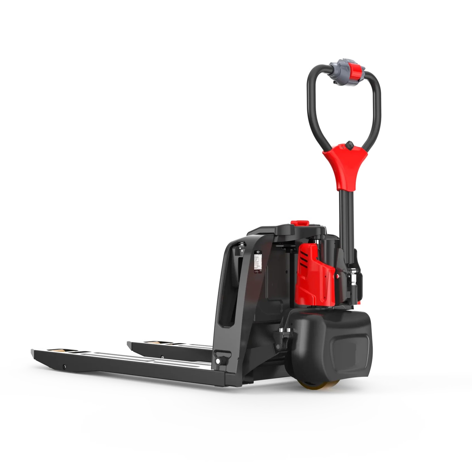 Transpalette électrique 1500 kg - FIMM - 855010456