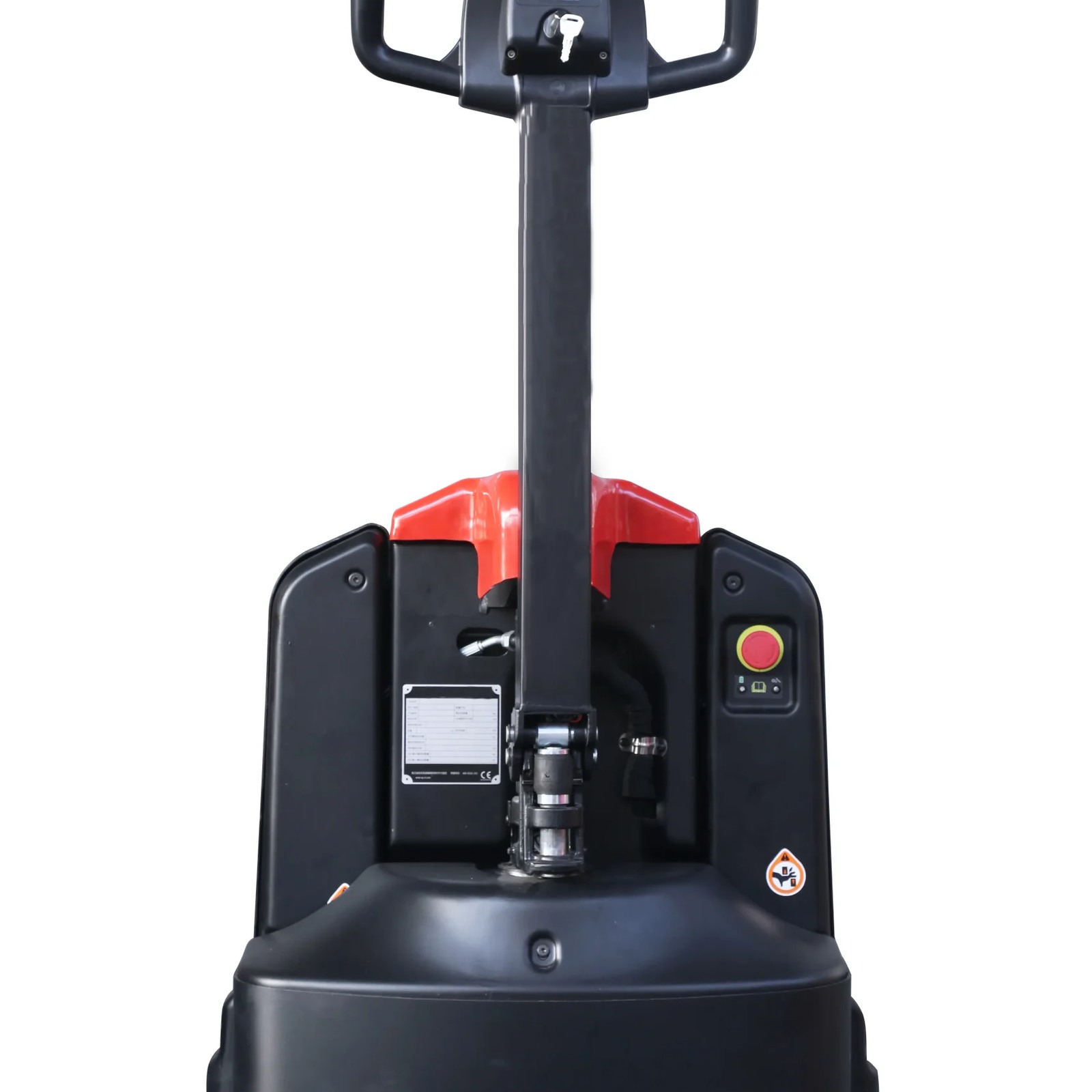 Transpalette électrique 1800 kg - FIMM - 855010458