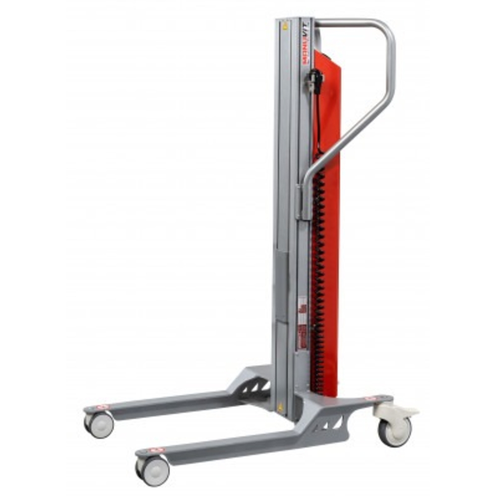 Gerbeur Astair - course levée électrique 900 mm 60 kg - FIMM - 855010459