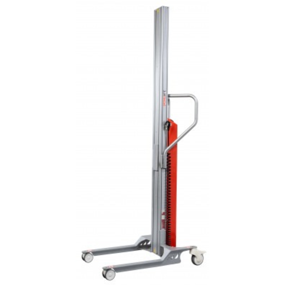 Gerbeur Astair - levée électrique course de levée 1600 mm 60 kg - FIMM - 855010461