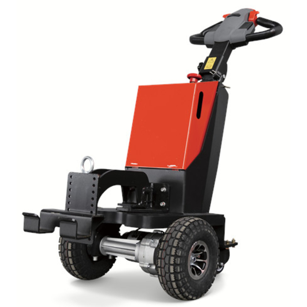 Tracteur pousseur électrique batterie 24V/20Ah charge 1000 kg - FIMM - 855010465