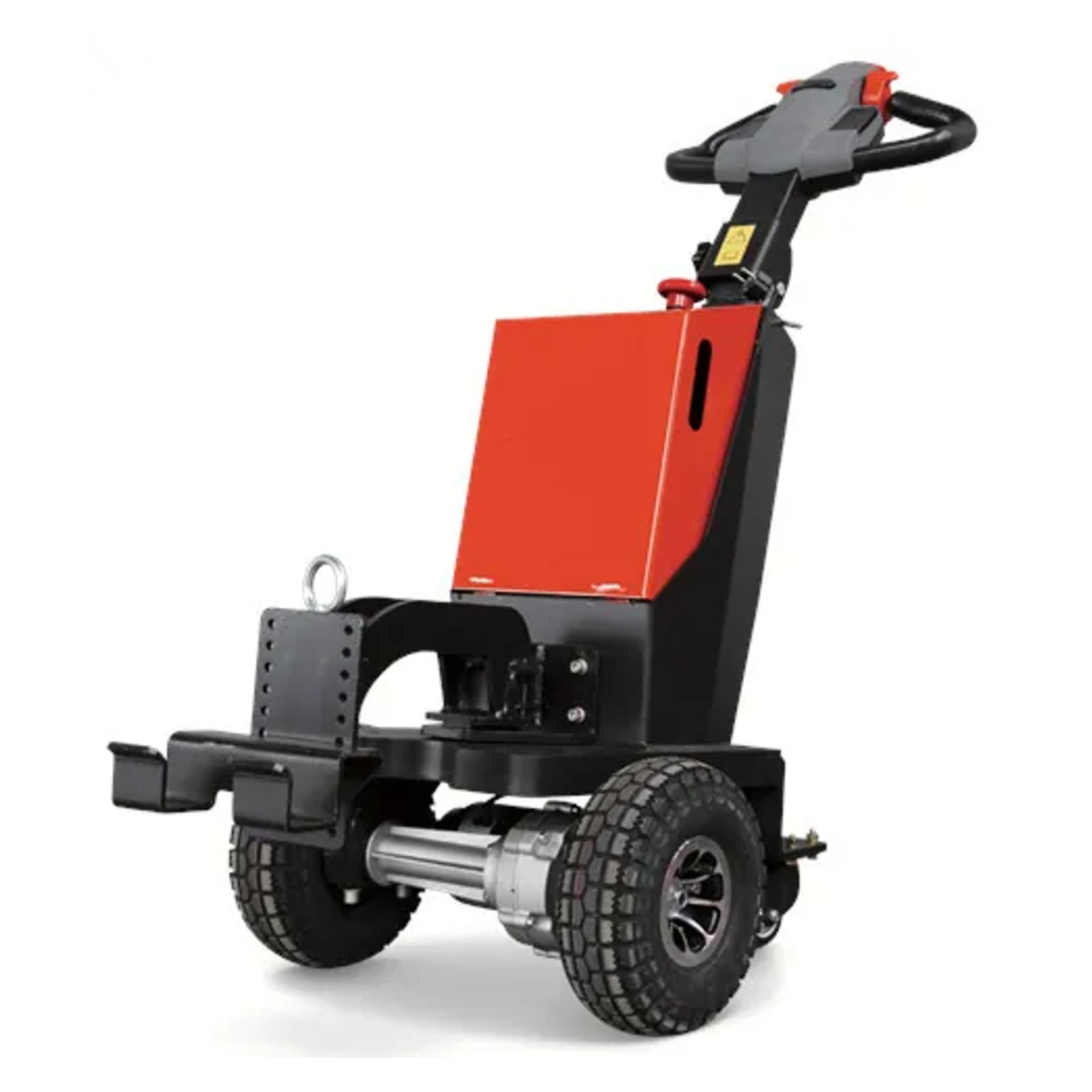 Tracteur pousseur électrique batterie 24V/20Ah charge 1000 kg - FIMM - 855010465