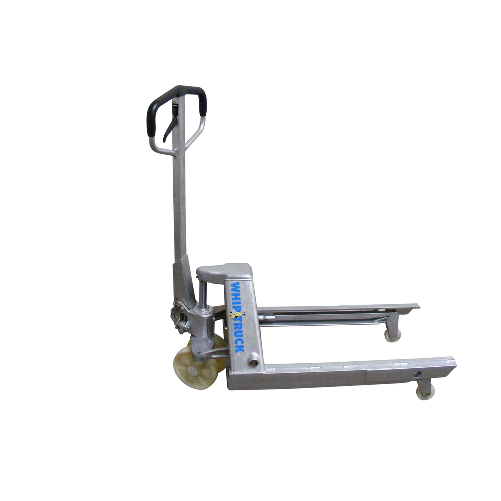 Transbac galva 1500 kg pour bacs 75 L FIMM - 857009734
