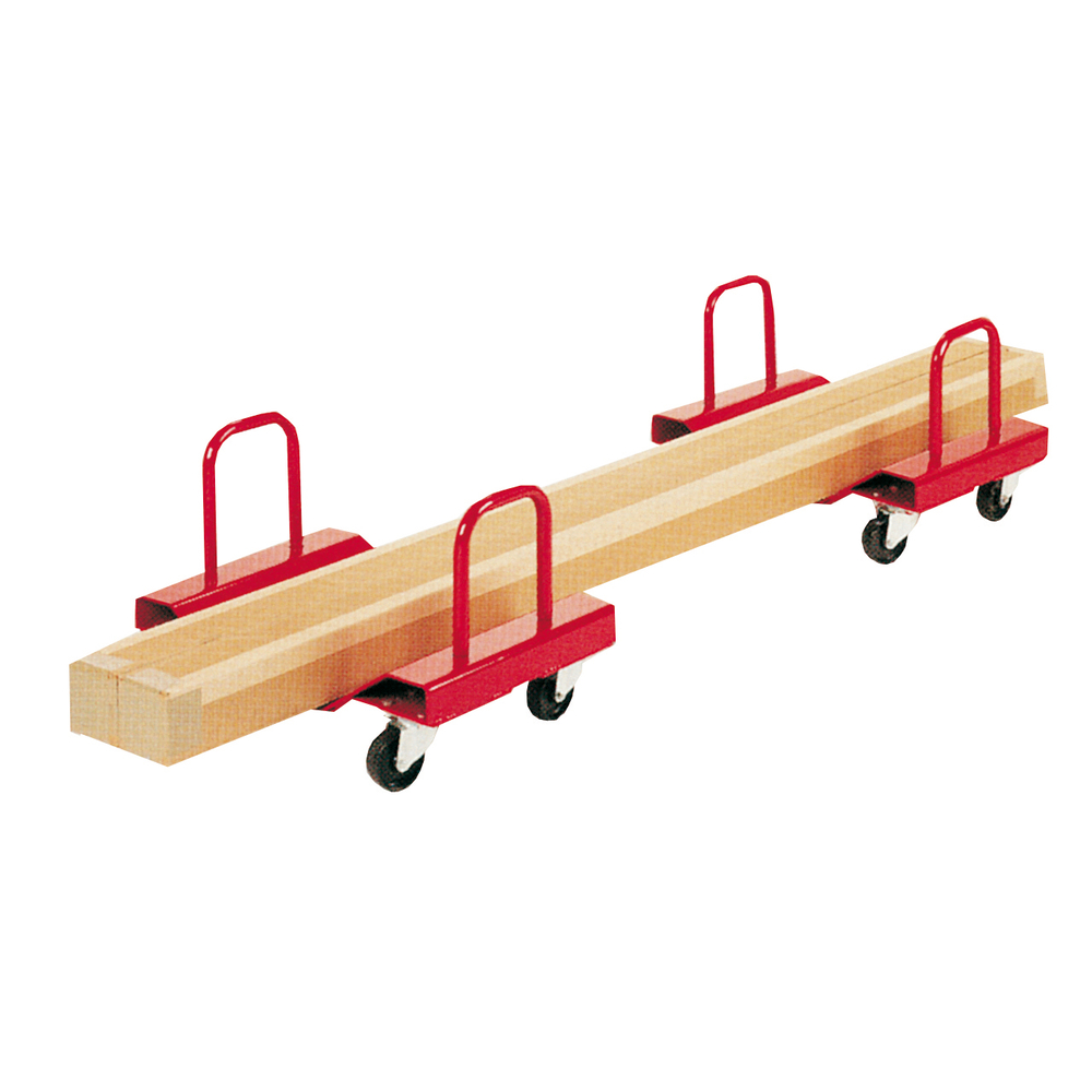 Rouleurs incurvés pour charges longues 1 tonne FIMM - 860000326