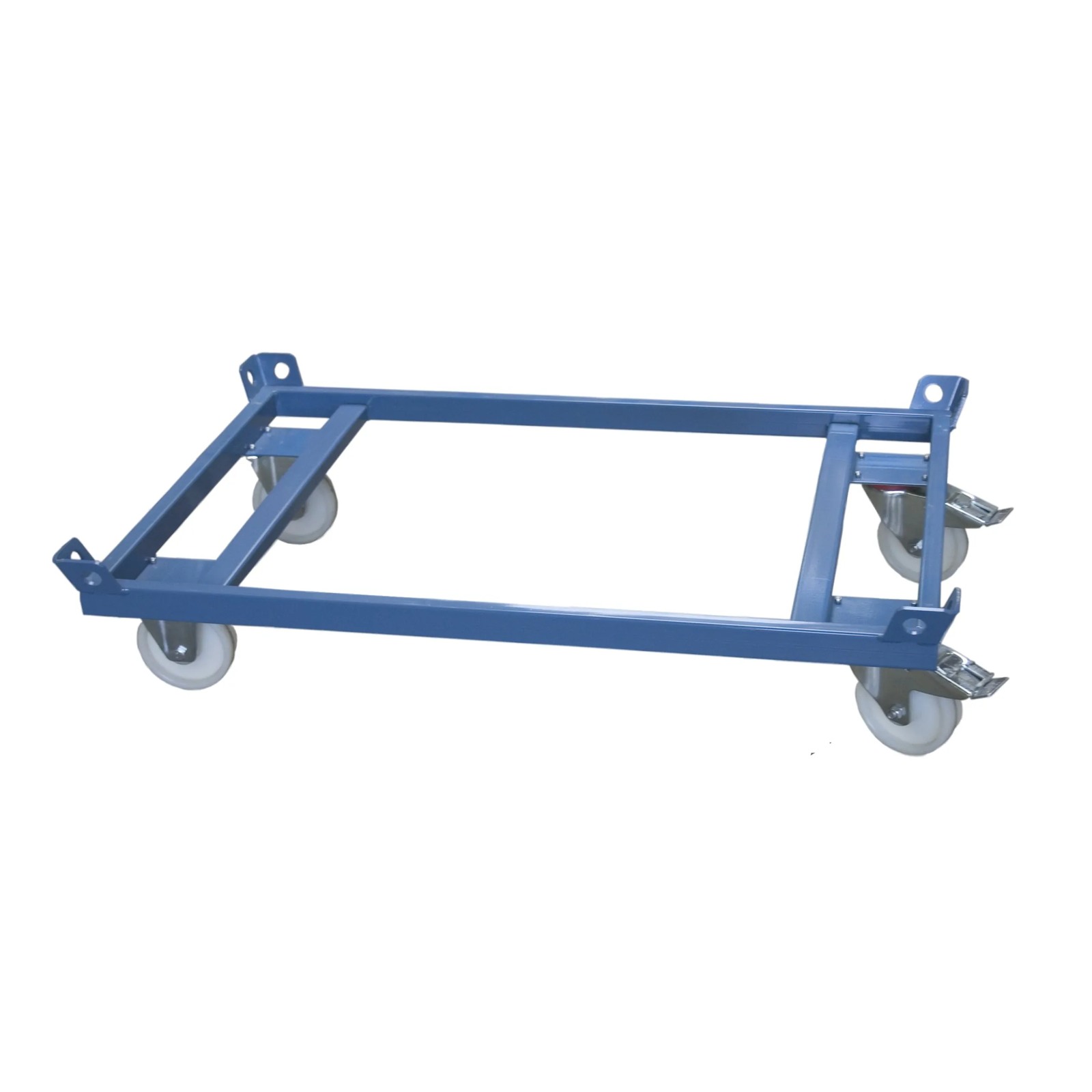Rouleur charges lourdes 1000kg modèle bas 1200 x 1000 mm FIMM - 860006932