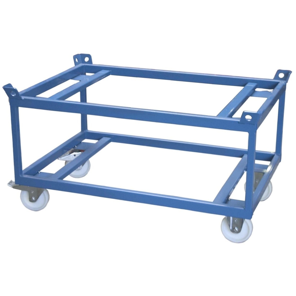 Rouleur charges lourdes 1000kg modèle haut 1200 x 1000 mm FIMM - 860006933