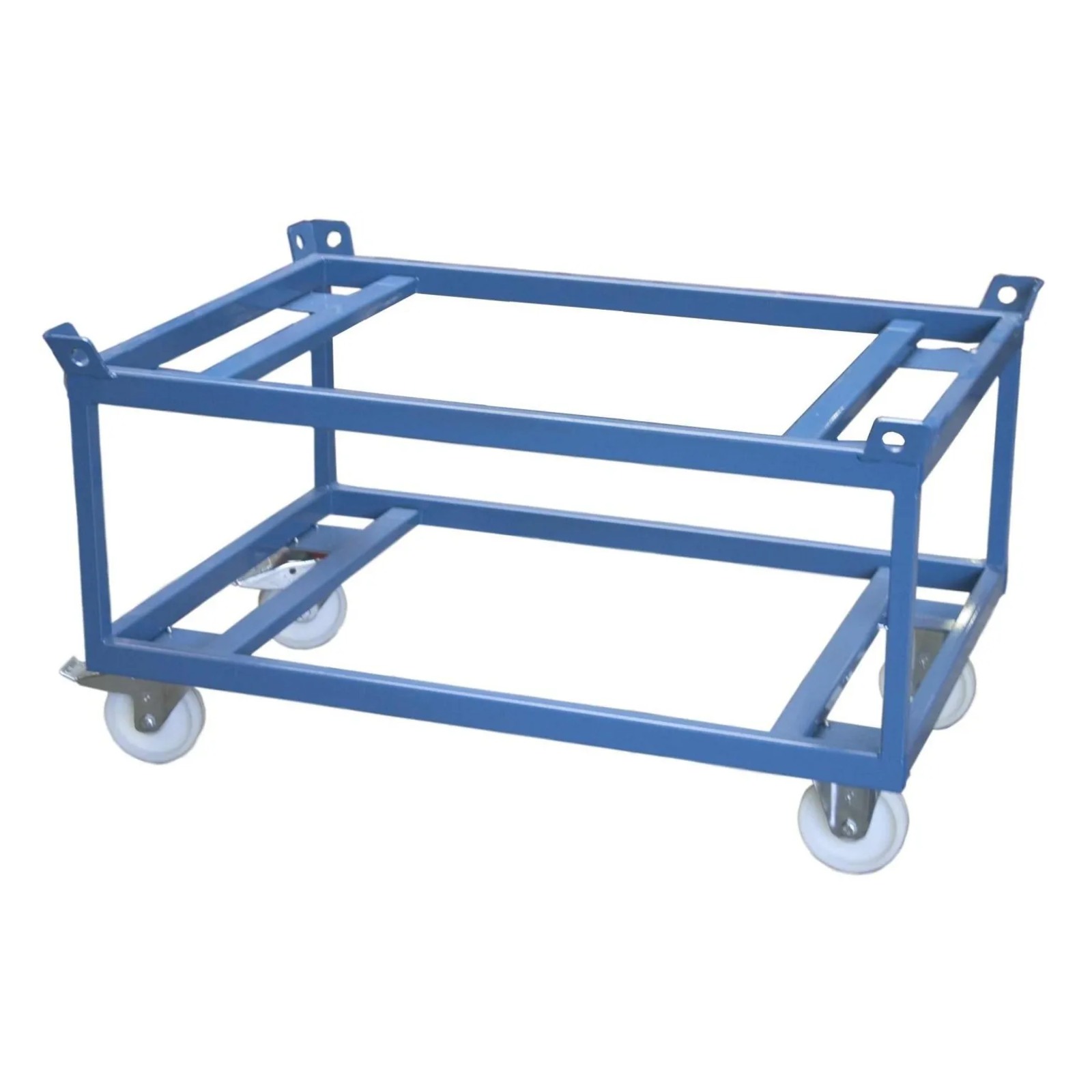 Rouleur charges lourdes 1000kg modèle haut 1200 x 1000 mm FIMM - 860006933
