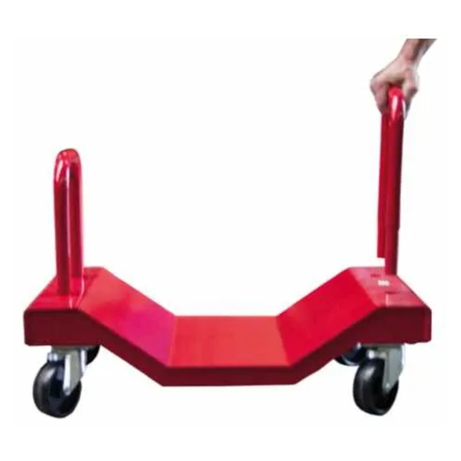 Option 1 jeu de 4 ranchers pour rouleurs incurvés FIMM - 862000309
