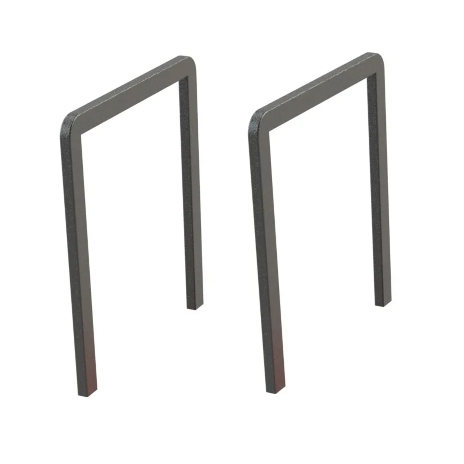2 Ranchers de liaison supplémentaires pour rouleurs 500 kg 860*348 - FIMM - 862000310