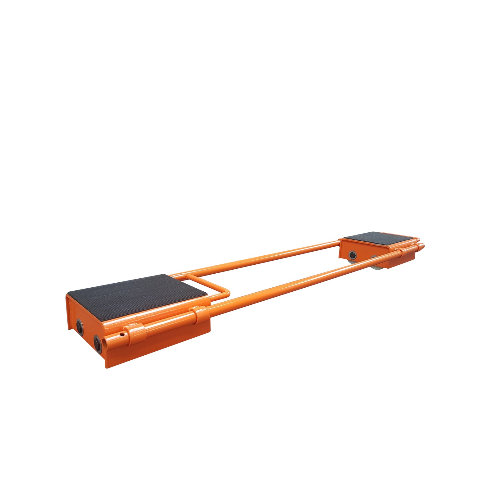 Rouleurs charges lourdes 3T 2x4 galets 2 barres de liaison FIMM - 865004363