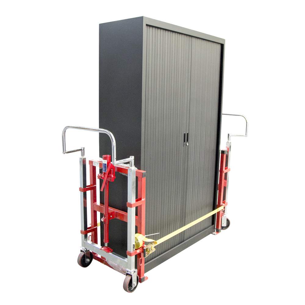 Diable élévateur jumelé CU 1800 kg FIMM - 865004383