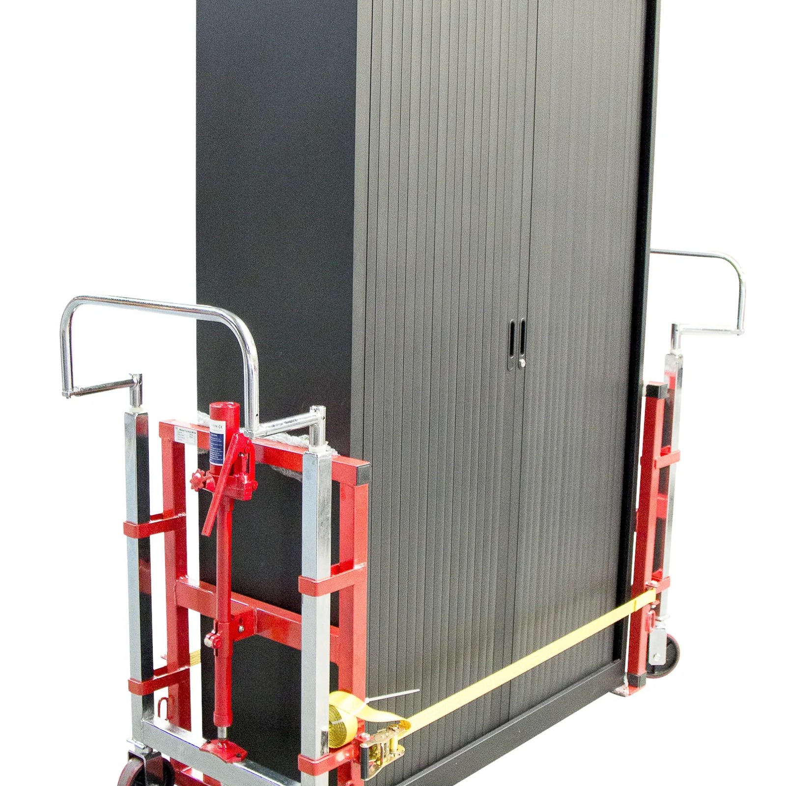Diable élévateur jumelé CU 1800 kg FIMM - 865004383