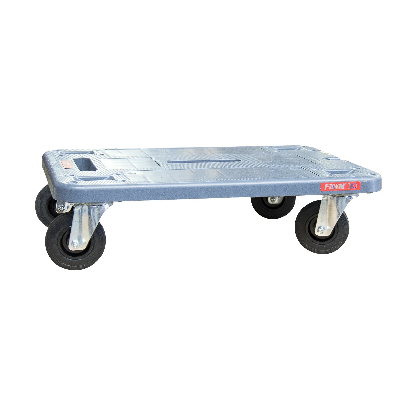 Plateau roulant 210 kg 600x400 polypropylène renforcé FIMM - 865007654