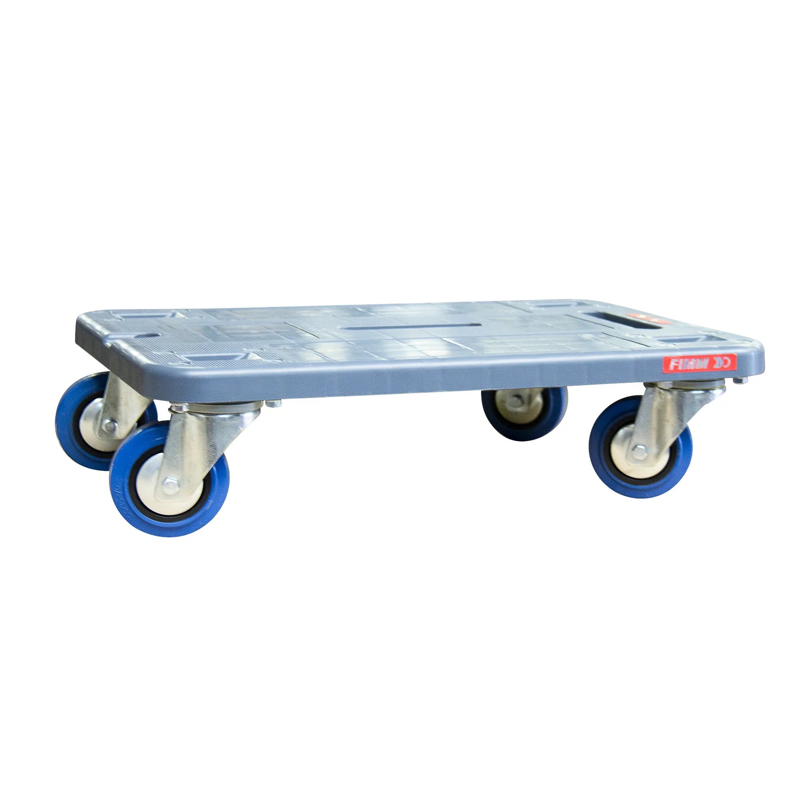 Plateau roulant 500 kg 600x400 polypropylène renforcé FIMM - 865007656