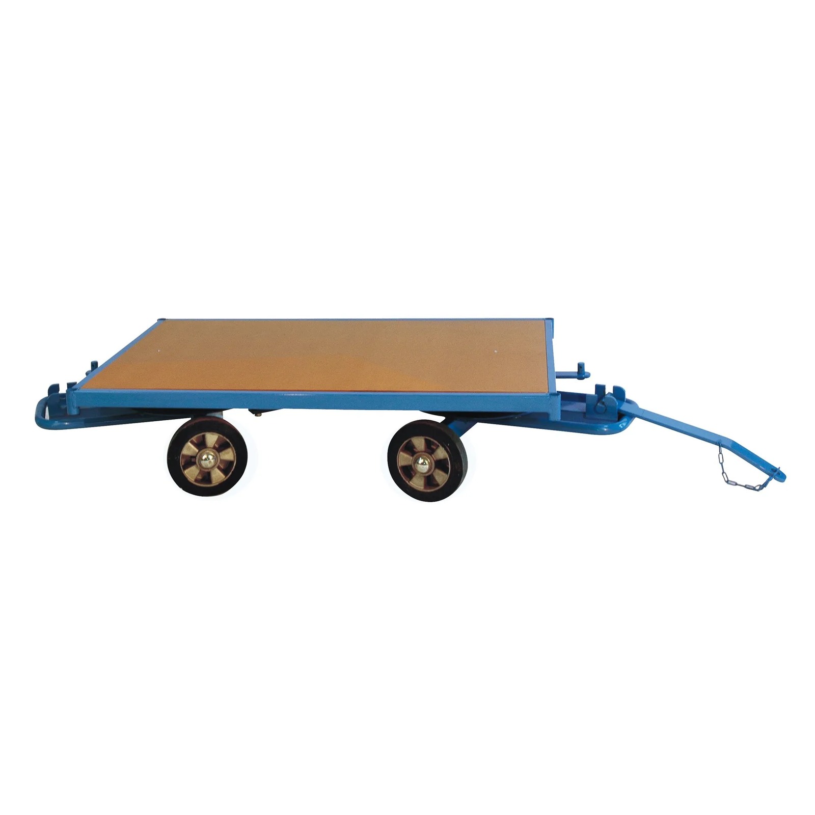 Servante en train plateau nu 1200 x 800 mm 500 kg FIMM - 870004514