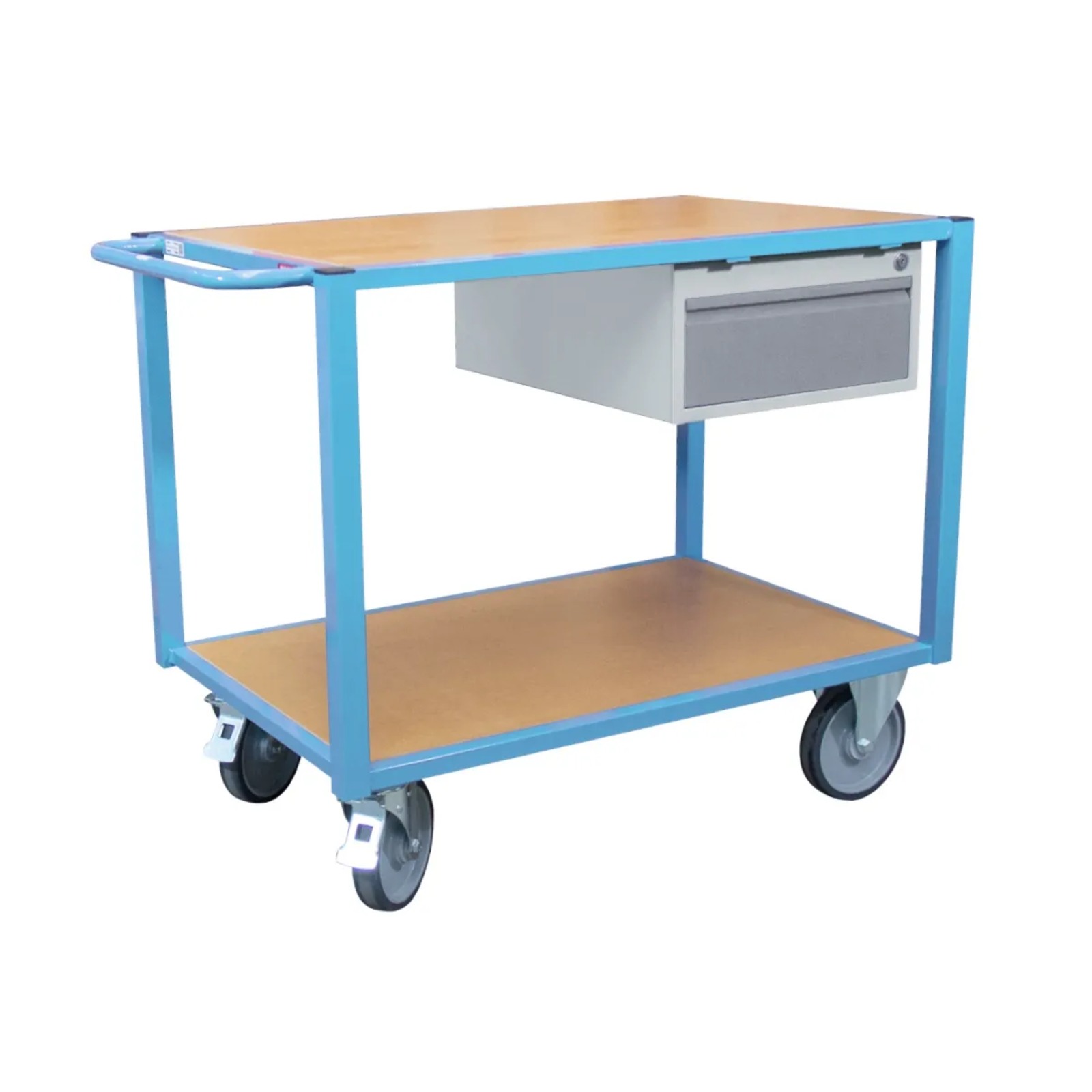 SERVANTE D'ATELIER FIMM 1 TIROIR 1060 X 680 MM 500 KG - 880006172