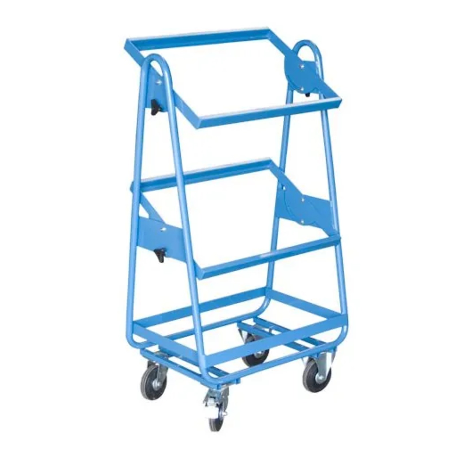 Servante plateau inclinable 600x400 mm armature seule FIMM - 880006440