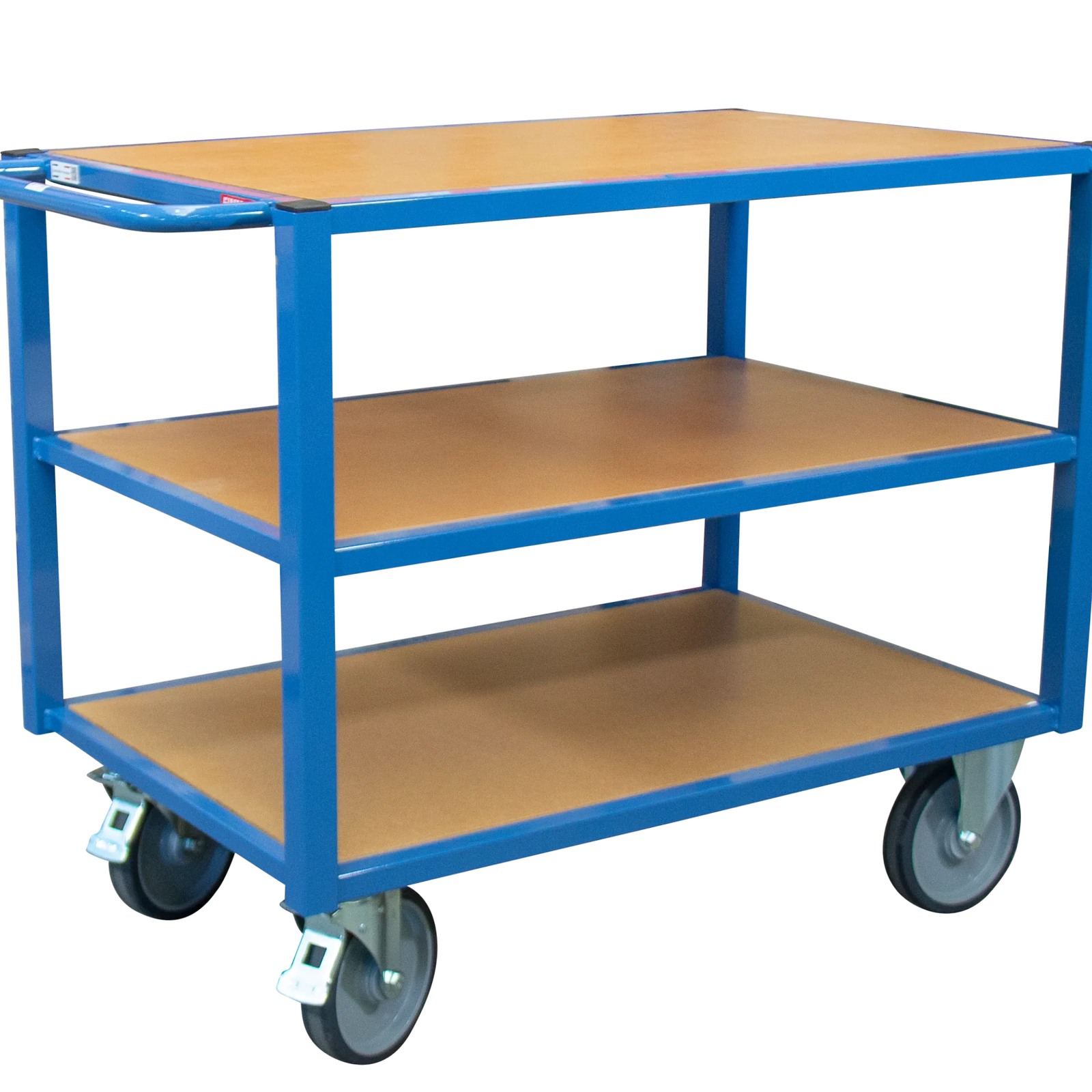 SERVANTE 3 PLATEAUX 1060X680 MM