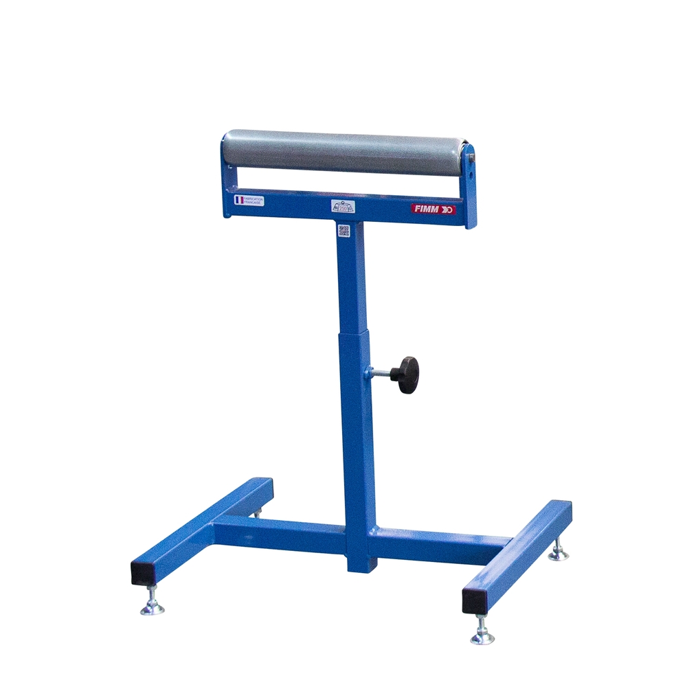 Servante d'atelier à rouleau 1 mât 150 kg FIMM - 880008860
