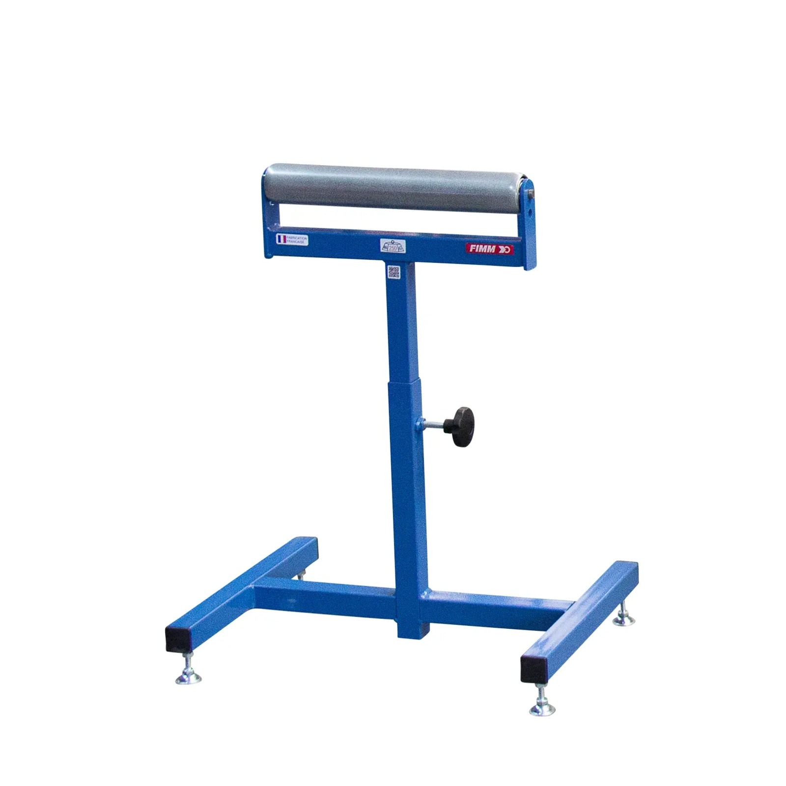 Servante d'atelier à rouleau 1 mât 150 kg FIMM - 880008860