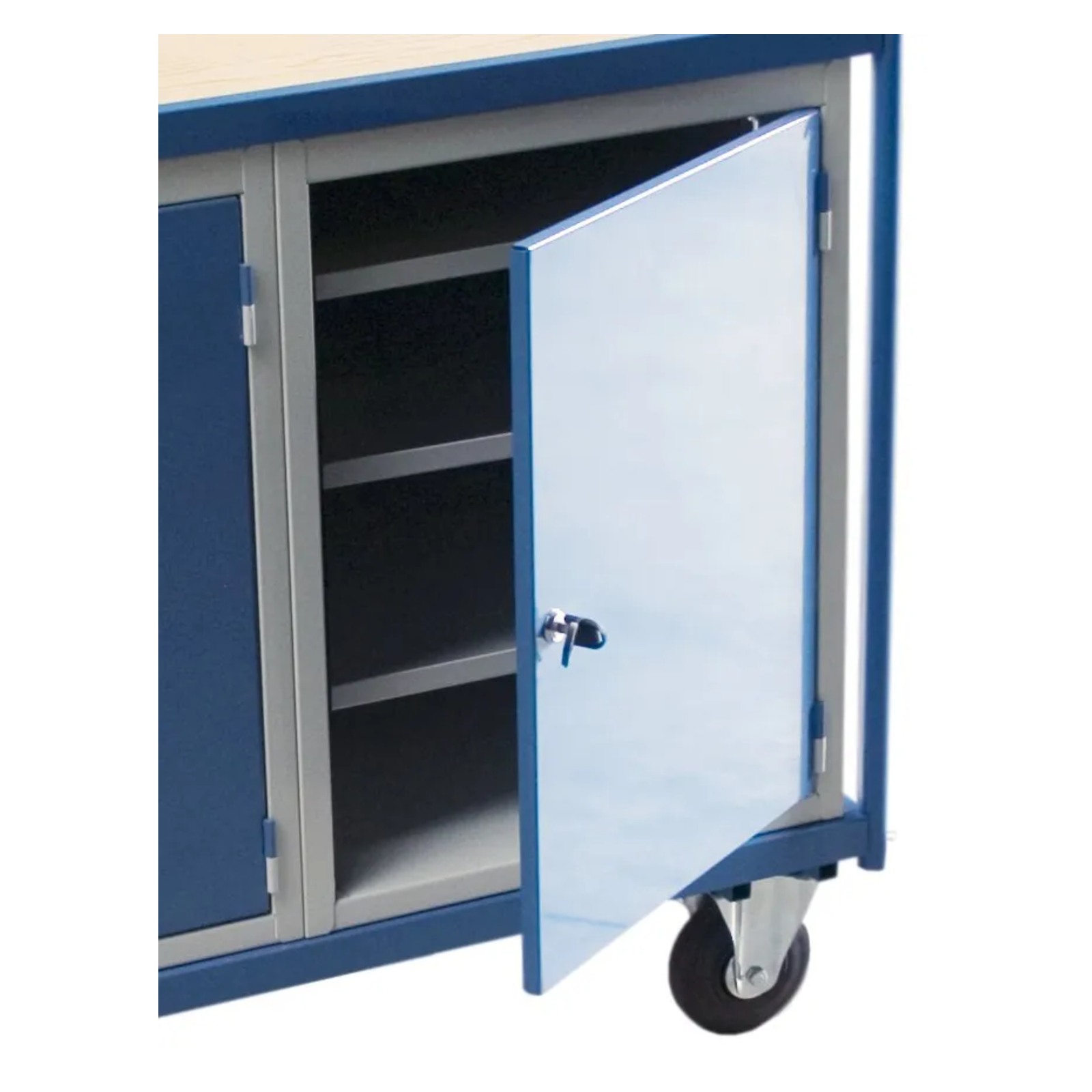 1 étagère supplémentaire pour bloc porte FIMM - 882006037
