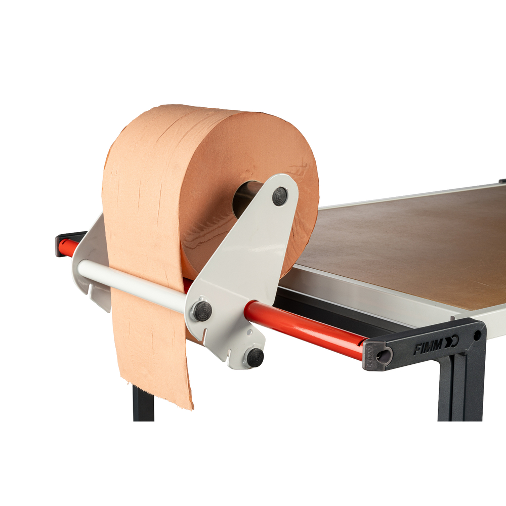 Dévidoir pour rouleaux Ø 300 mm - FIMM - 882006152