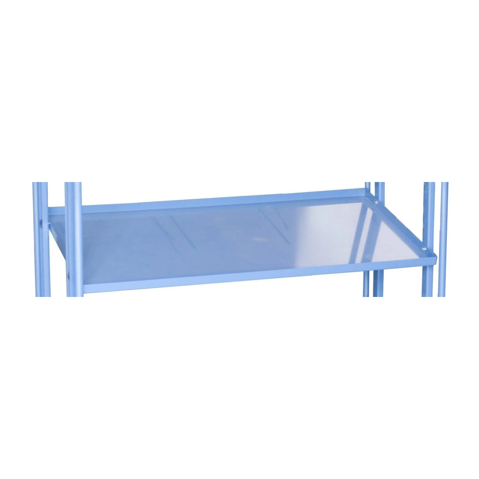 Plateau tôle supplémentaire pour servante à bacs inclinable 610 x 410 mm FIMM - 882006695