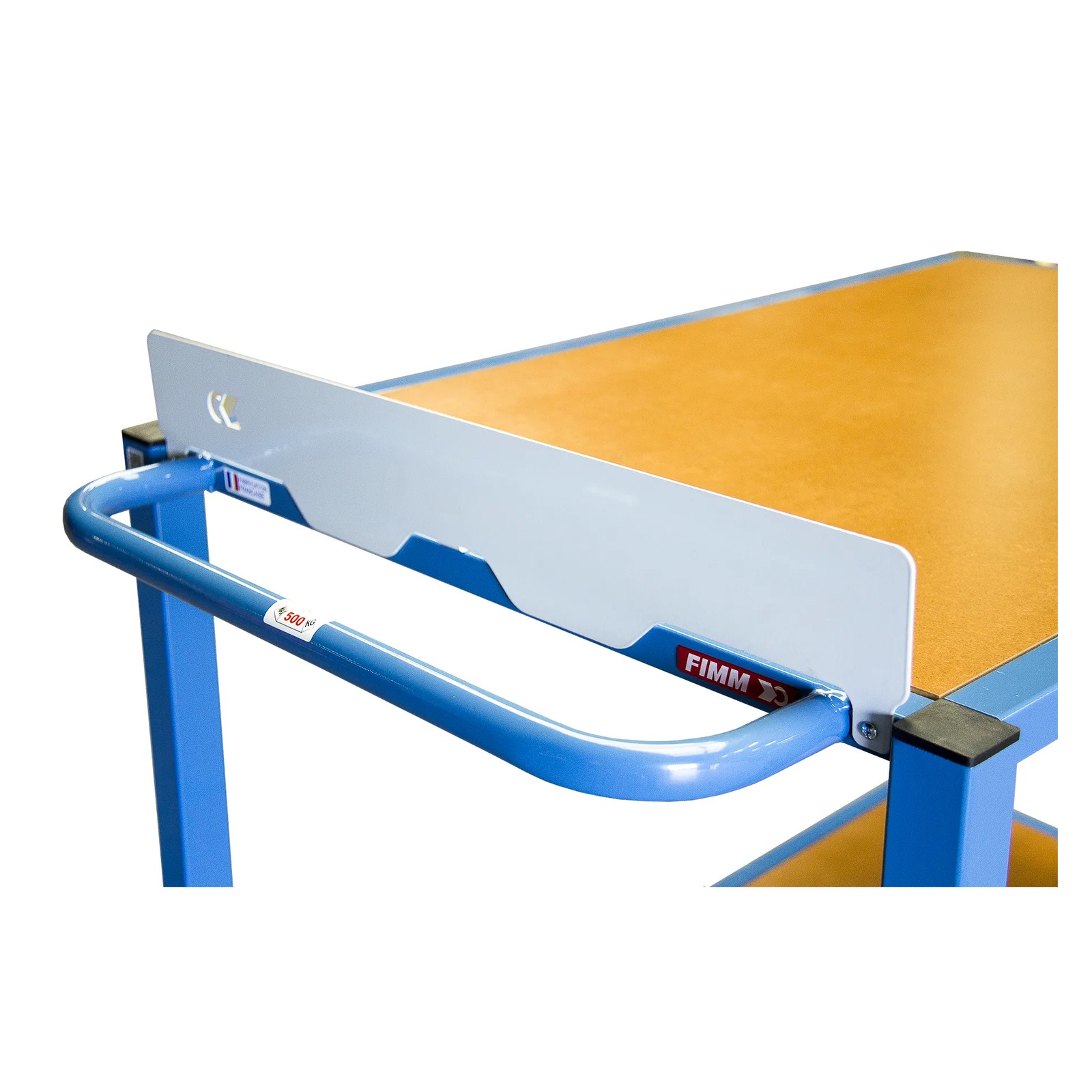 Protection des mains pour servantes établis FIMM - 882009481